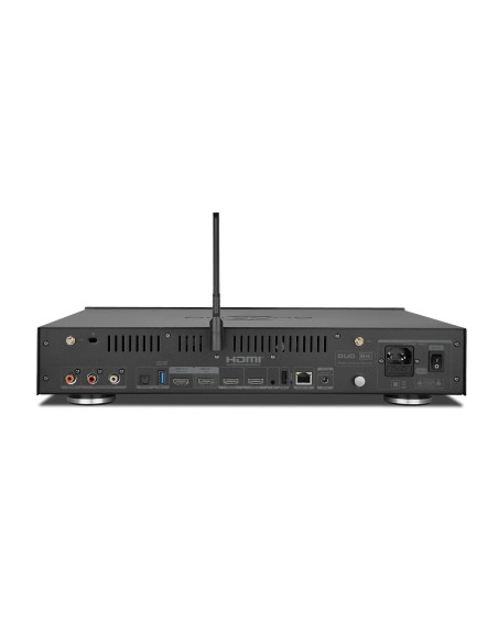 Dune HD Duo 8K – odtwarzacz 8K Dolby Vision 2× HDD | AVPoint