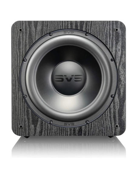 SVS SB-2000 Pro Black Ash – subwoofer 550 W | AVPoint