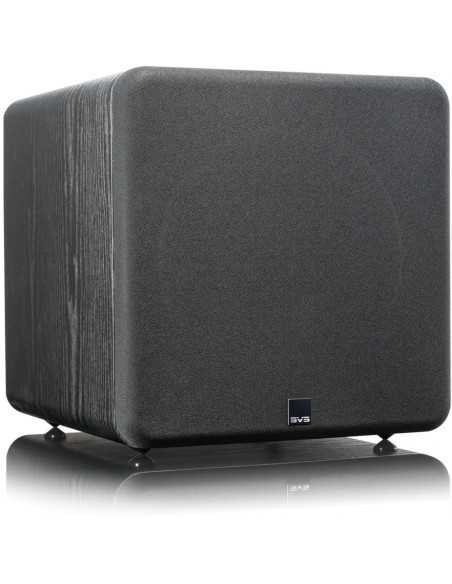SVS SB-2000 Pro Black Ash – subwoofer 550 W | AVPoint