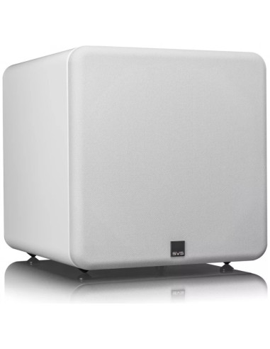 SVS SB-2000 Pro Piano Gloss White – subwoofer 550 W | AVPoint