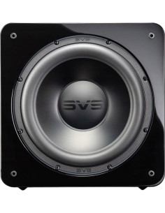 SVS SB-2000 Pro Piano Gloss Black – subwoofer 550 W | AVPoint