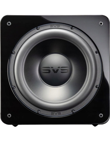 SVS SB-2000 Pro Piano Gloss Black – subwoofer 550 W | AVPoint