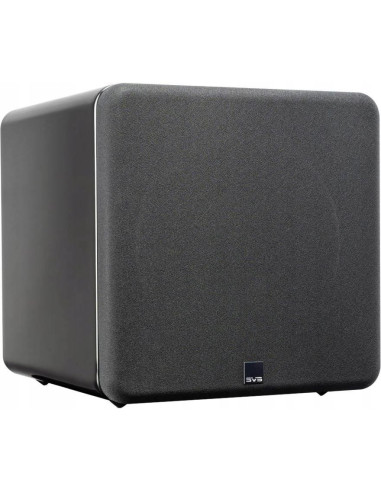 SVS SB-2000 Pro Piano Gloss Black – subwoofer 550 W | AVPoint