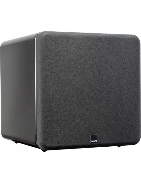 SVS SB-2000 Pro Piano Gloss Black – subwoofer 550 W | AVPoint