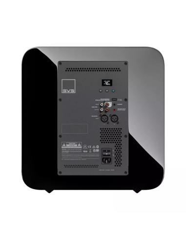 SVS SB-3000 R|Evolution Piano Gloss – subwoofer 1200 W | AVPoint