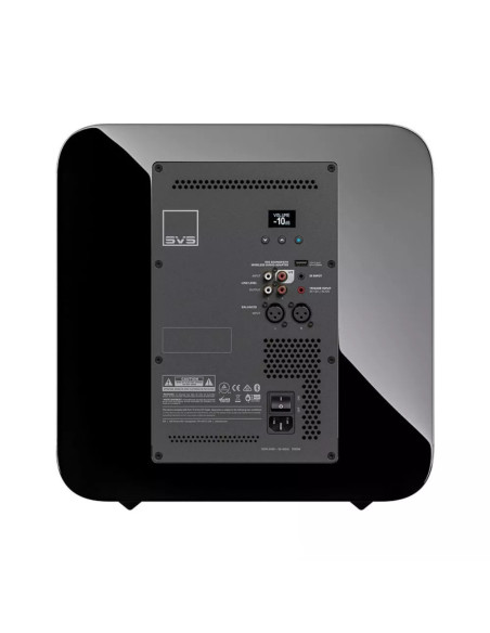 SVS SB-3000 R|Evolution Piano Gloss – subwoofer 1200 W | AVPoint