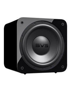 SVS SB-3000 R|Evolution Piano Gloss – subwoofer 1200 W | AVPoint
