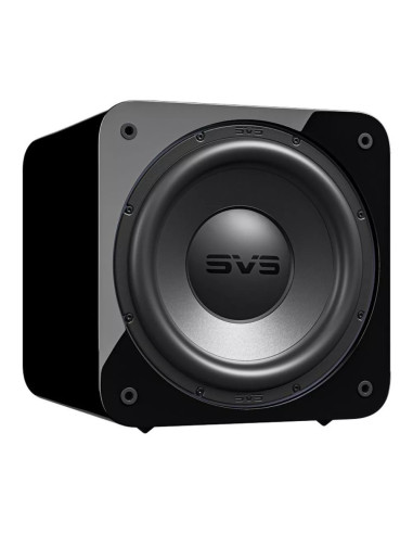 SVS SB-3000 R|Evolution Piano Gloss – subwoofer 1200 W | AVPoint