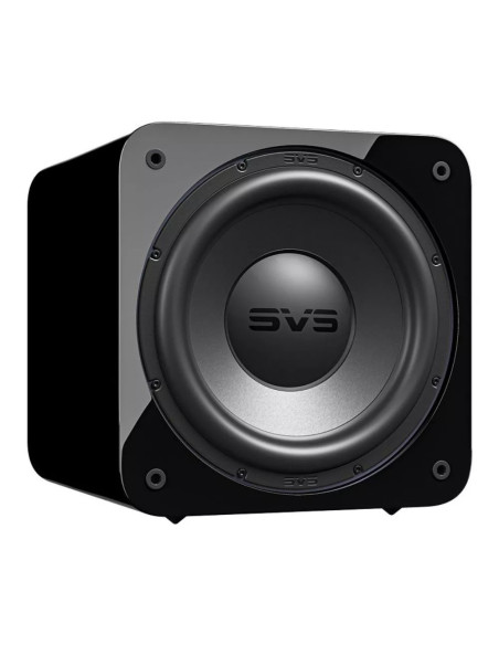 SVS SB-3000 R|Evolution Piano Gloss – subwoofer 1200 W | AVPoint