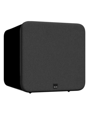 SVS SB-3000 R|Evolution Piano Gloss – subwoofer 1200 W | AVPoint
