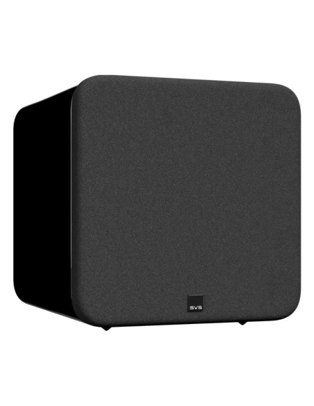 SVS SB-3000 R|Evolution Piano Gloss – subwoofer 1200 W | AVPoint