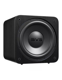 SVS SB-3000 R|Evolution Black Ash – subwoofer 1200 W | AVPoint