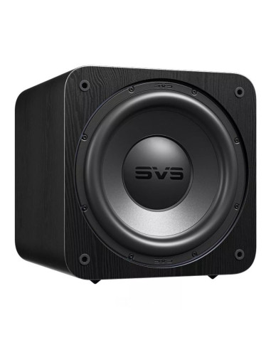 SVS SB-3000 R|Evolution Black Ash – subwoofer 1200 W | AVPoint