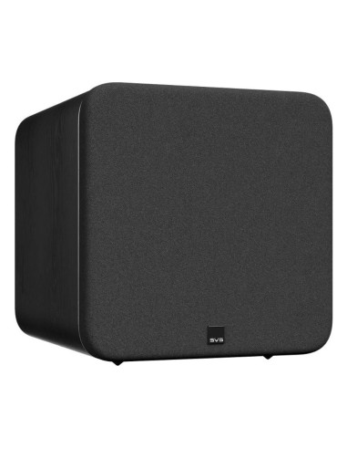 SVS SB-3000 R|Evolution Black Ash – subwoofer 1200 W | AVPoint