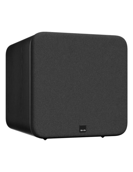 SVS SB-3000 R|Evolution Black Ash – subwoofer 1200 W | AVPoint