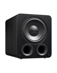 SVS PB-3000 R|Evolution Black Ash – subwoofer 1200 W | AVPoint