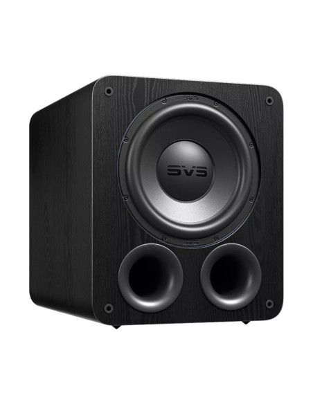 SVS PB-3000 R|Evolution Black Ash – subwoofer 1200 W | AVPoint