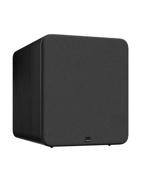 SVS PB-3000 R|Evolution Black Ash – subwoofer 1200 W | AVPoint