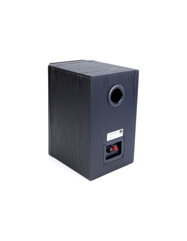 SVS Prime Bookshelf Black Ash – kolumny podstawkowe para | AVPoint