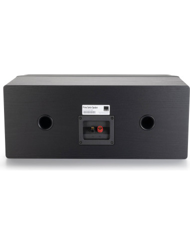 SVS Prime Center Black Ash – kolumna centralna | AVPoint