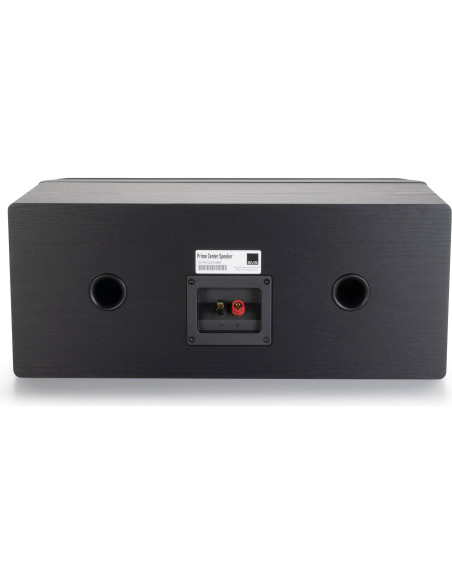 SVS Prime Center Black Ash – kolumna centralna | AVPoint