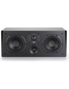 SVS Prime Center Black Ash – kolumna centralna | AVPoint