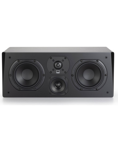 SVS Prime Center Black Ash – kolumna centralna | AVPoint