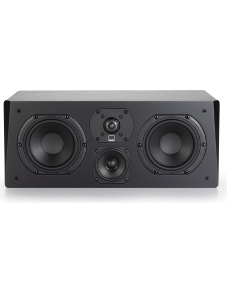 SVS Prime Center Black Ash – kolumna centralna | AVPoint