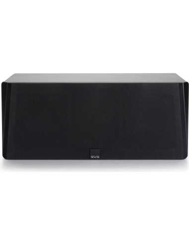 SVS Prime Center Black Ash – kolumna centralna | AVPoint