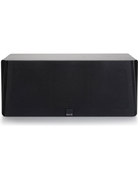 SVS Prime Center Black Ash – kolumna centralna | AVPoint