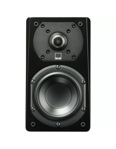 SVS Prime Satellite Black Ash – głośniki surround para | AVPoint