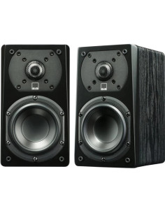 SVS Prime Satellite Black Ash – głośniki surround para | AVPoint