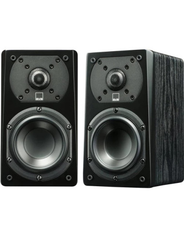 SVS Prime Satellite Black Ash – głośniki surround para | AVPoint