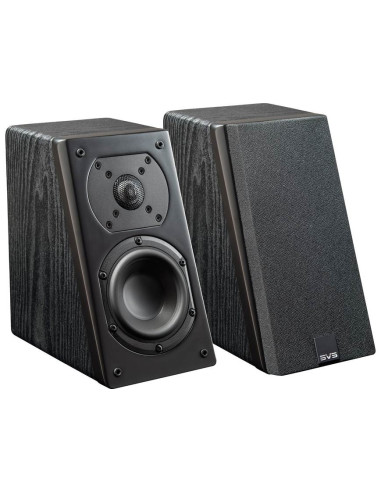 SVS Prime Elevation Black Ash – głośniki Dolby Atmos para | AVPoint