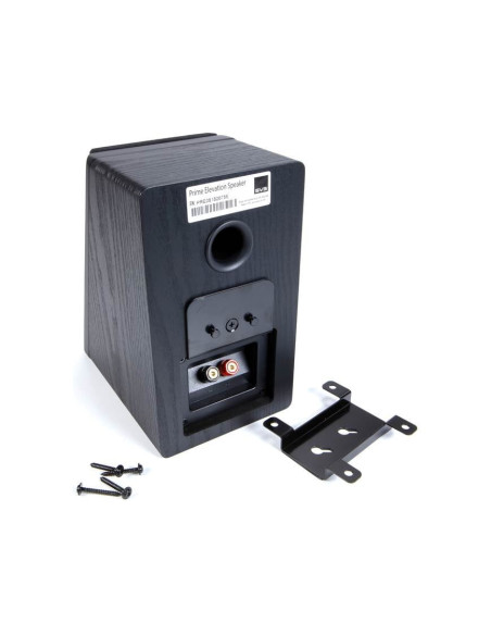 SVS Prime Elevation Black Ash – głośniki Dolby Atmos para | AVPoint