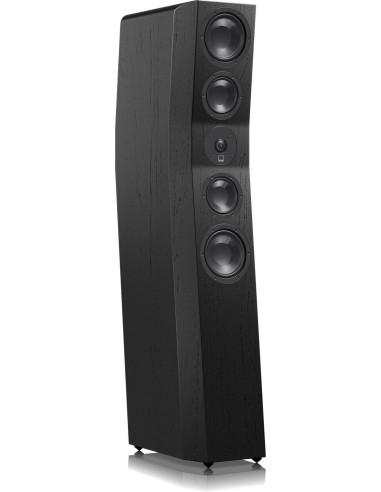 SVS Ultra Evolution Tower Black Oak – kolumny para | AVPoint