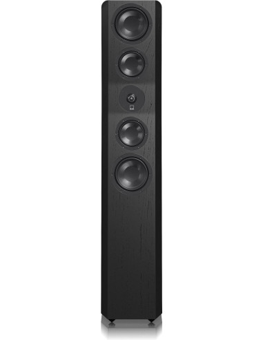 SVS Ultra Evolution Tower Black Oak – kolumny para | AVPoint