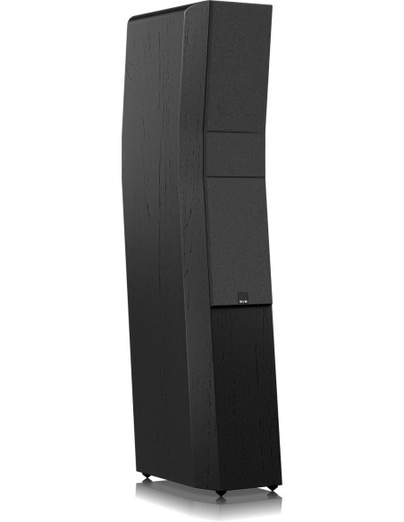 SVS Ultra Evolution Tower Black Oak – kolumny para | AVPoint