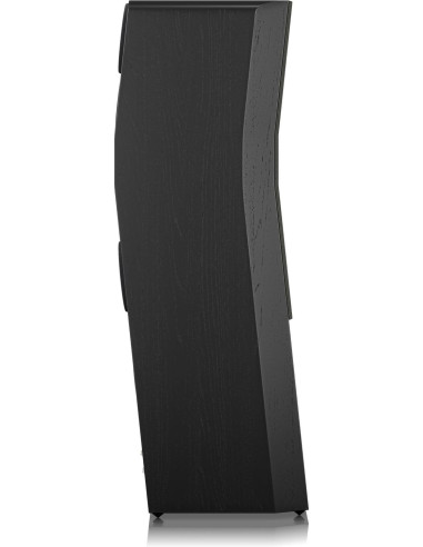 SVS Ultra Evolution Tower Black Oak – kolumny para | AVPoint