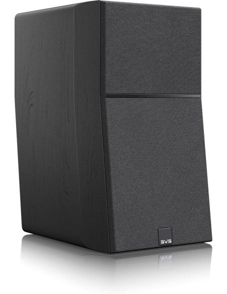 SVS Ultra Evolution Bookshelf Black Oak – kolumny para | AVPoint