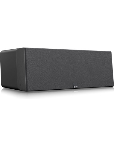 SVS Ultra Evolution Center Black Oak – kolumna centralna | AVPoint