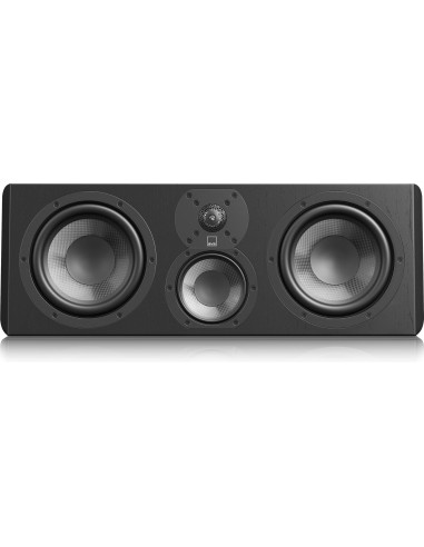 SVS Ultra Evolution Center Black Oak – kolumna centralna | AVPoint