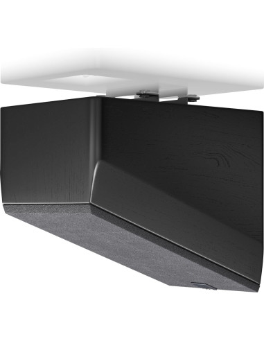SVS Ultra Evolution Elevation Black Oak – Dolby Atmos | AVPoint
