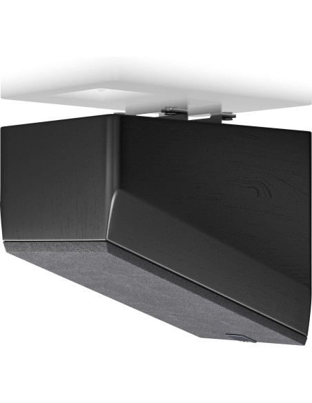 SVS Ultra Evolution Elevation Black Oak – Dolby Atmos | AVPoint
