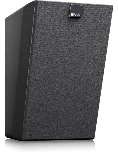 SVS Ultra Evolution Elevation Black Oak – Dolby Atmos | AVPoint