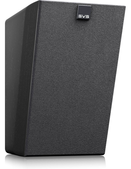 SVS Ultra Evolution Elevation Black Oak – Dolby Atmos | AVPoint