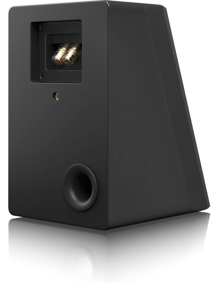 SVS Ultra Evolution Elevation Black Oak – Dolby Atmos | AVPoint