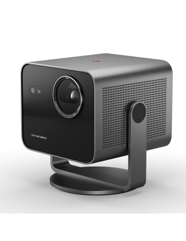 Leica Cine Compact 1 – projektor laserowy 4K UHD | AVPoint