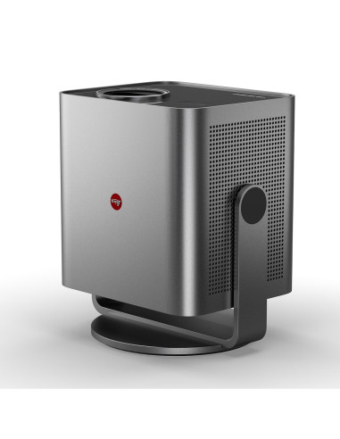 Leica Cine Compact 1 – projektor laserowy 4K UHD | AVPoint