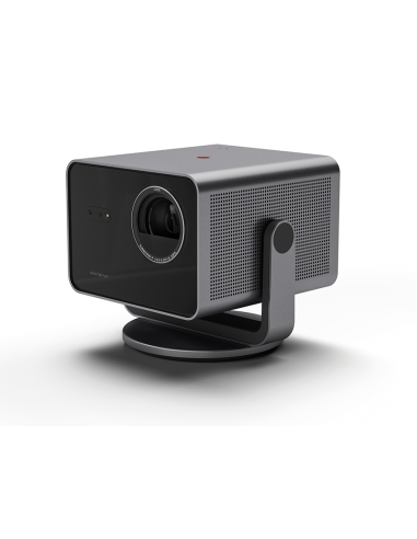 Leica Cine Play 1 – projektor laserowy 4K UHD | AVPoint